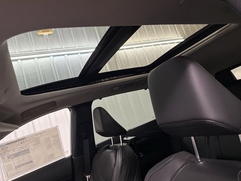 Certified 2026 INFINITI QX60 Luxe w/ Cargo Package image 5