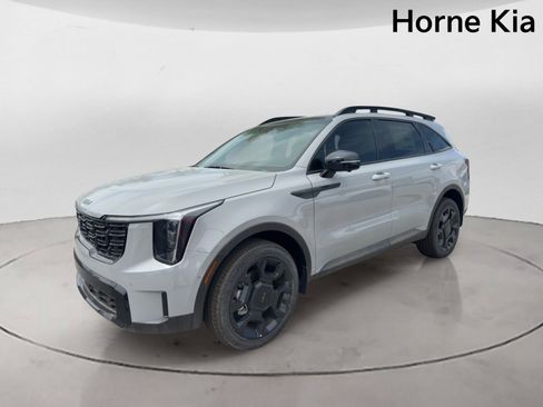 New 2026 Kia Sorento SX Prestige AWD/4WD image 7