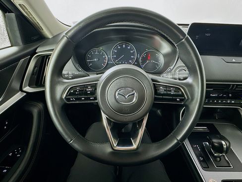 Used 2024 MAZDA CX-90 3.3 Turbo w/ Premium Package image 11
