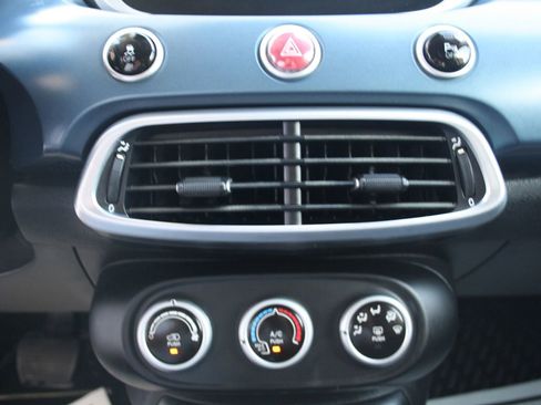Used 2018 FIAT 500X Pop w/ Popular Equipment Group image 27