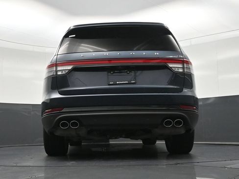 Used 2024 Lincoln Aviator Reserve w/ Equipment Group 201A RWD image 27
