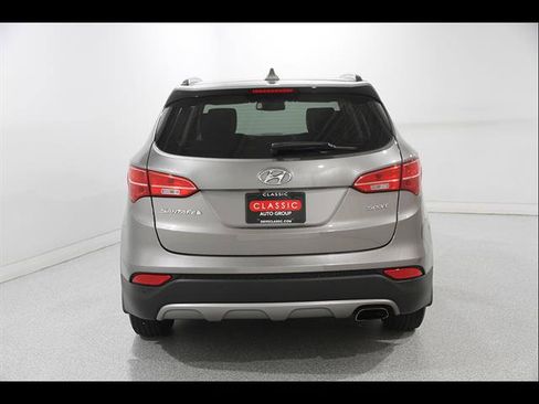 Used 2014 Hyundai Santa Fe Sport w/ Technology Package 04 FWD image 20
