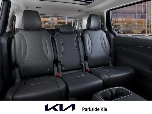 New 2026 Kia Carnival SX FWD image 16