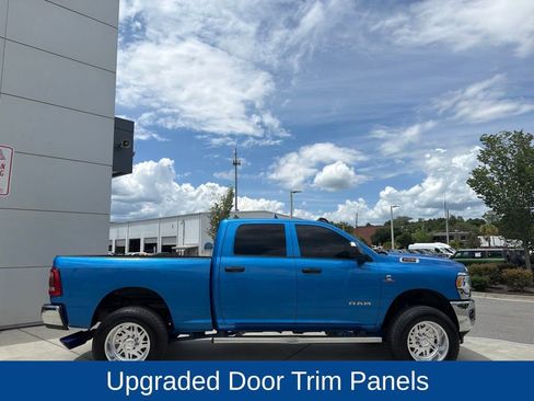 Used 2020 RAM 2500 Tradesman w/ Towing Technology Group AWD/4WD image 10