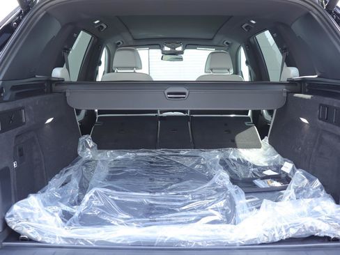 New 2026 BMW X5 sDrive40i w/ Climate Comfort Package RWD image 15