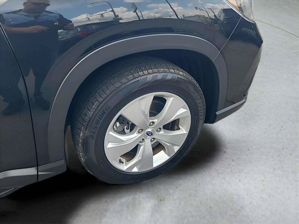 Used 2021 Subaru Ascent 8-Passenger AWD/4WD image 29