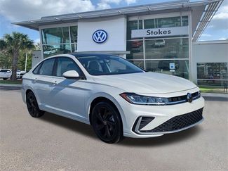 New 2026 Volkswagen Jetta SE video 2