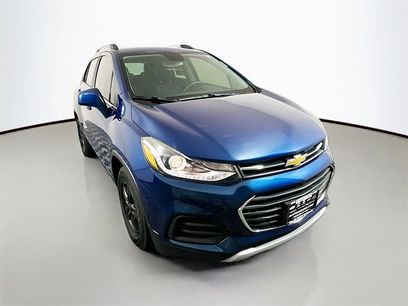 Used 2020 Chevrolet Trax LT w/ Driver Confidence Package