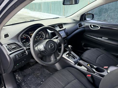 Used 2016 Nissan Sentra SV w/ Driver's Assist Package image 25