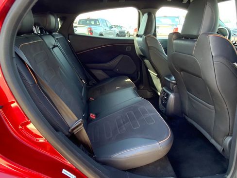 Used 2021 Ford Mustang Mach-E GT image 23