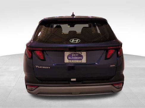 Certified 2026 Hyundai Tucson SE image 6