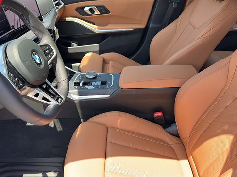 New 2025 BMW M340i w/ Premium Package image 10