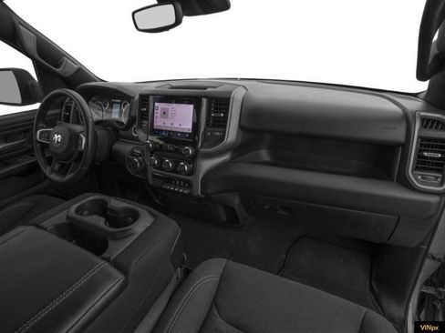 New 2026 RAM 1500 Classic Warlock image 5