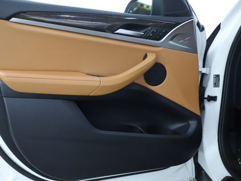 Used 2022 BMW X4 xDrive30i w/ Convenience Package image 20