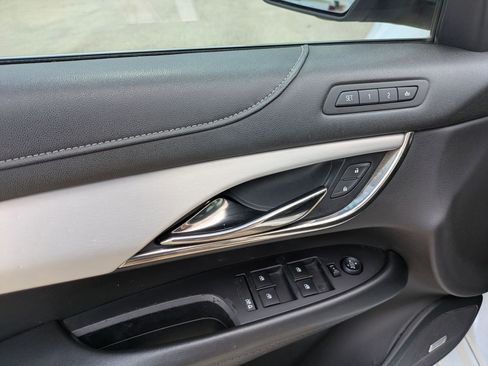 Used 2018 Cadillac ATS Luxury image 12