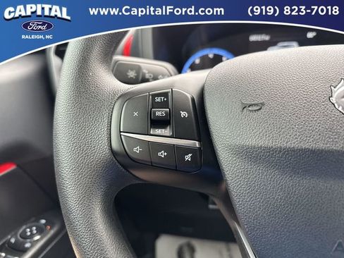 Certified 2024 Ford Bronco Sport Free Wheeling image 21