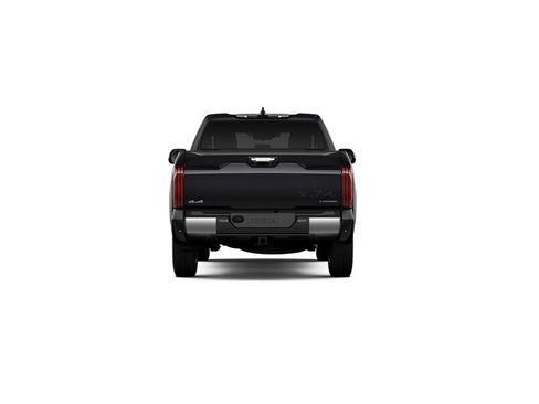 New 2026 Toyota Tundra 1794 Edition AWD/4WD image 42