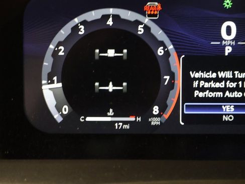 Used 2025 Toyota 4Runner TRD Sport image 17