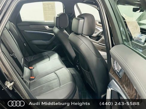 Used 2019 Audi A6 2.0T Premium Plus image 27