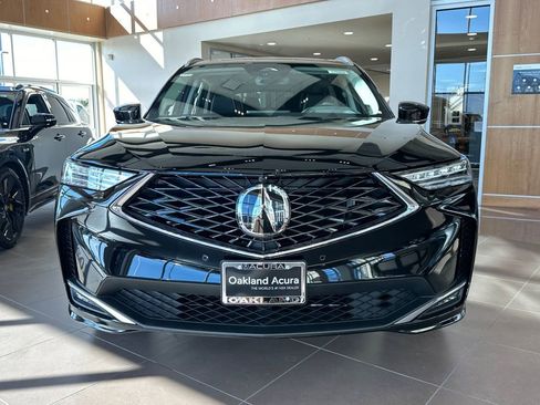 New 2026 Acura MDX w/ Advance Package image 9