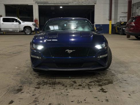 Used 2019 Ford Mustang GT RWD image 10