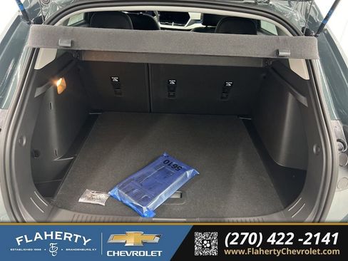 New 2026 Chevrolet Trax LT image 20