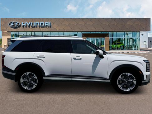 New 2026 Hyundai Palisade Limited AWD/4WD image 9