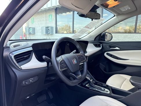 Used 2026 Buick Encore GX Sport Touring w/ Advanced Technology Package image 12