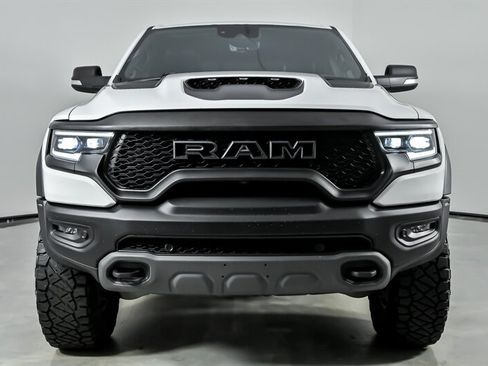 Used 2021 RAM 1500 TRX w/ TRX Level 2 Equipment Group AWD/4WD image 4