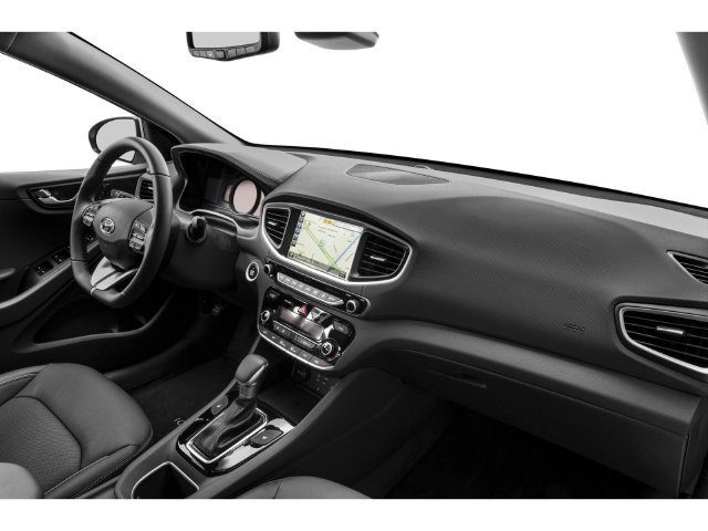 Used 2019 Hyundai Ioniq Blue FWD image 10