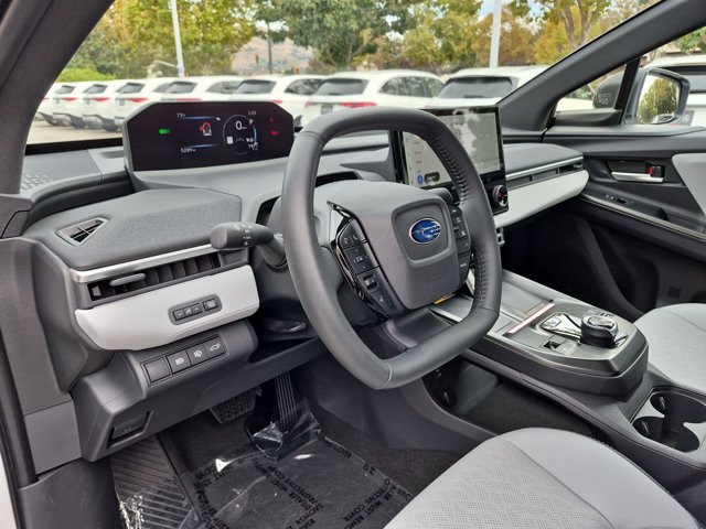Used 2026 Subaru Solterra AWD/4WD image 10