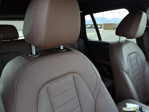 Used 2023 BMW X3 xDrive30i w/ M Sport Package image 19