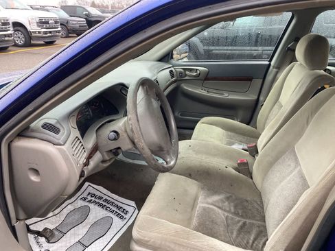 Used 2005 Chevrolet Impala w/ Preferred Equipment Group image 14