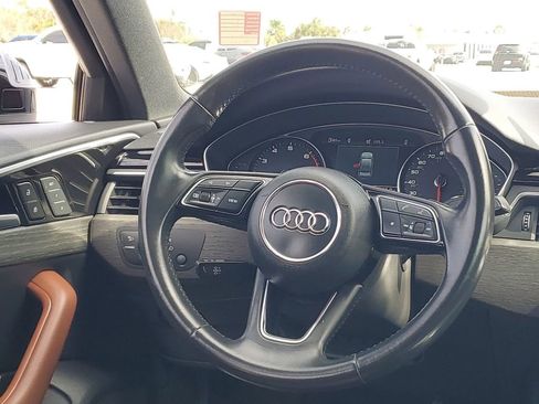 Used 2020 Audi A4 2.0T Premium w/ Convenience Package image 25