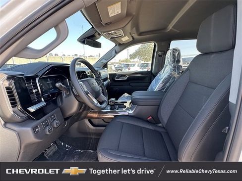 New 2026 Chevrolet Silverado 1500 LT Trail Boss image 24