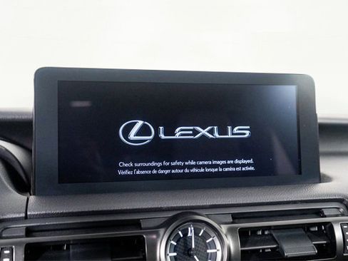 Used 2024 Lexus IS 500 image 62