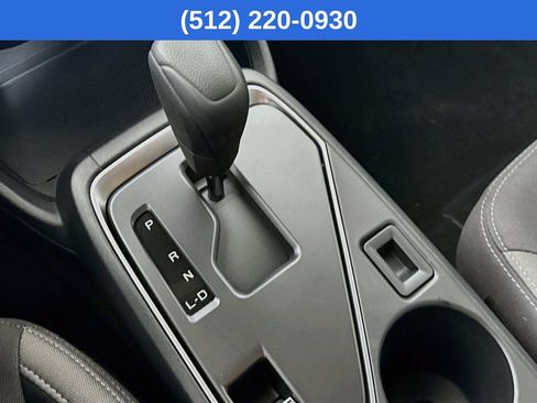 Certified 2025 Subaru Impreza 2.0i AWD/4WD image 21