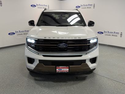 Used 2025 Ford Expedition King Ranch