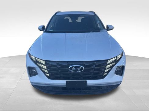 Used 2024 Jeep Compass Trailhawk image 2