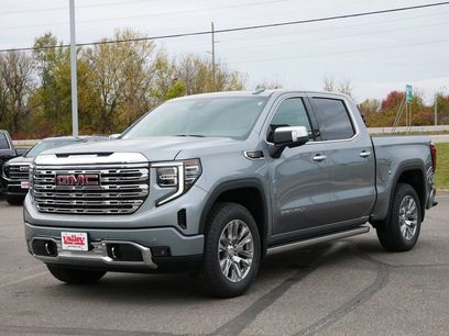 New 2026 GMC Sierra 1500 Denali w/ Technology Package