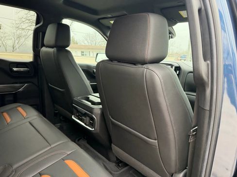 Used 2019 GMC Sierra 1500 AT4 w/ AT4 Premium Package image 48