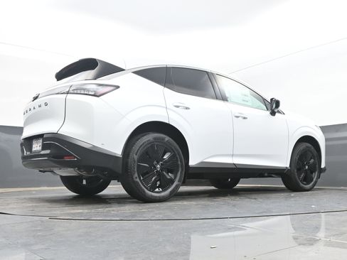 New 2025 Nissan Murano SV image 29