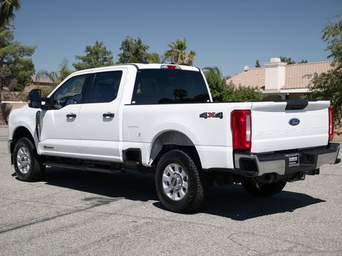 Used 2024 Ford F250 XLT image 6