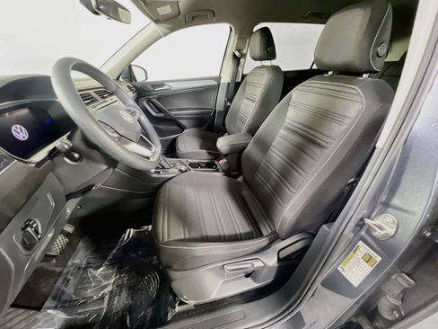 Used 2023 Volkswagen Tiguan S image 20