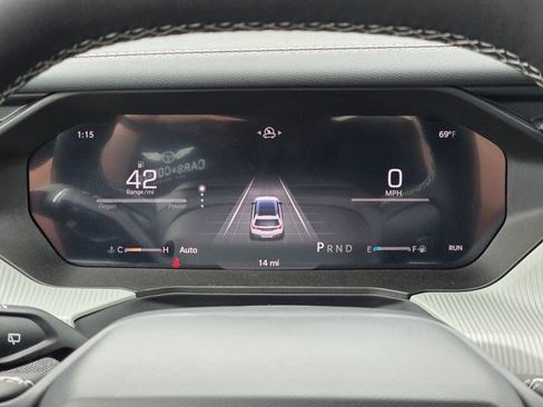 New 2026 Jeep Cherokee Laredo AWD/4WD image 27