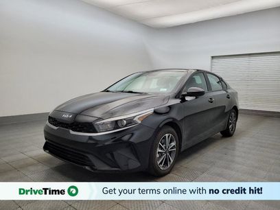 Used 2024 Kia Forte LXS