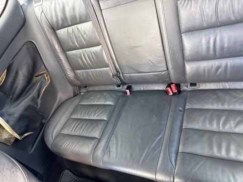 Used 2007 Volkswagen Rabbit 2-Door image 8