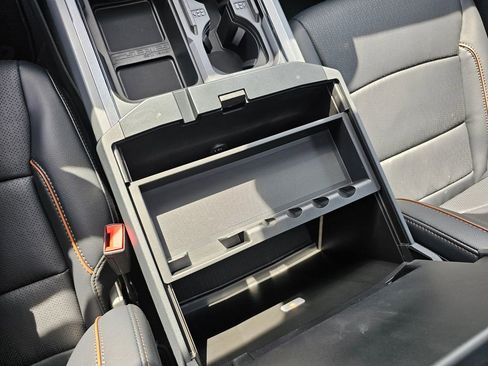 New 2025 Ford F350 Lariat w/ Lariat Ultimate Package image 26