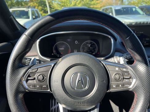 Certified 2023 Acura MDX A-Spec image 29