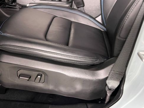 Used 2024 Jeep Wrangler Unlimited Rubicon 4xe image 23